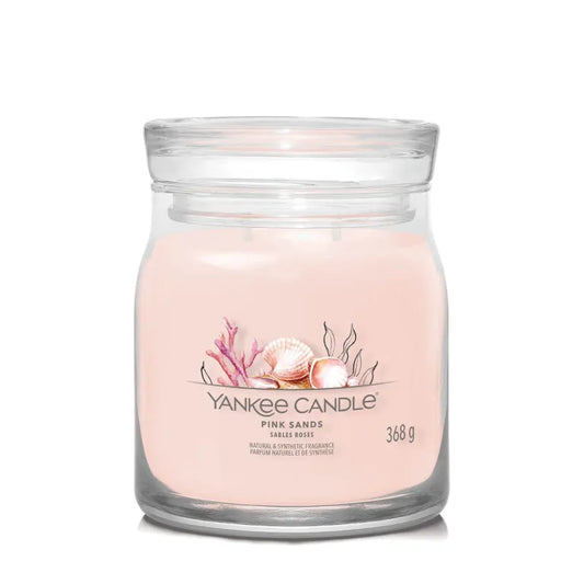 Ellipse Candles - Crimson Berries