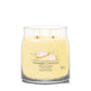 Ellipse Candles - Crimson Berries