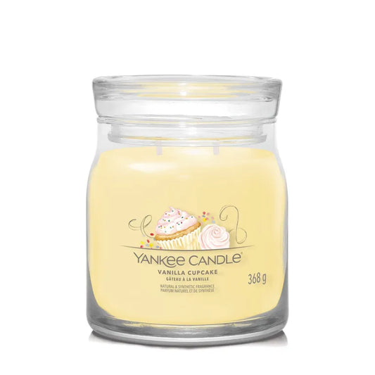 Ellipse Candles - Crimson Berries