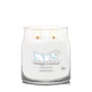 Ellipse Candles - Crimson Berries