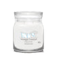 Ellipse Candles - Crimson Berries