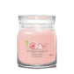 Ellipse Candles - Crimson Berries