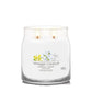 Ellipse Candles - Crimson Berries