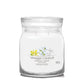 Ellipse Candles - Crimson Berries