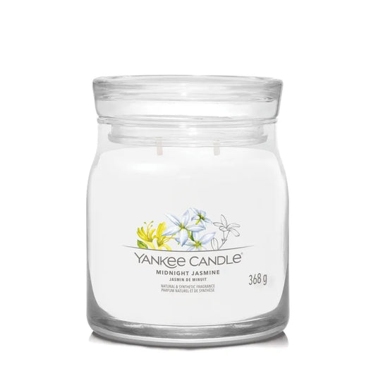 Ellipse Candles - Crimson Berries