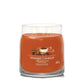 Ellipse Candles - Crimson Berries
