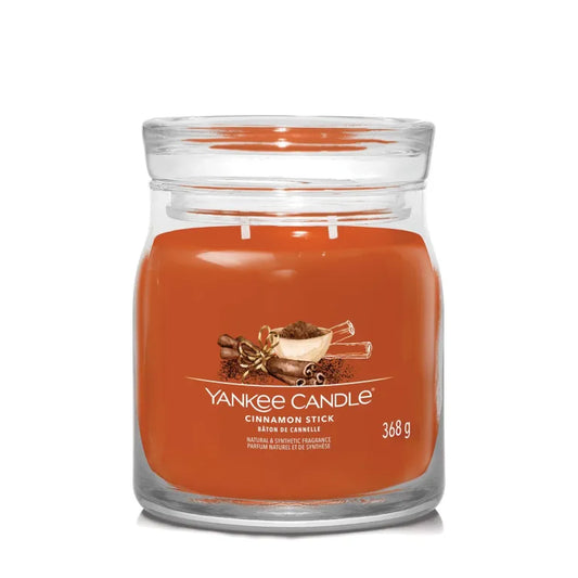 Ellipse Candles - Crimson Berries