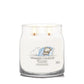 Ellipse Candles - Crimson Berries
