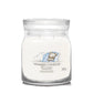 Ellipse Candles - Crimson Berries