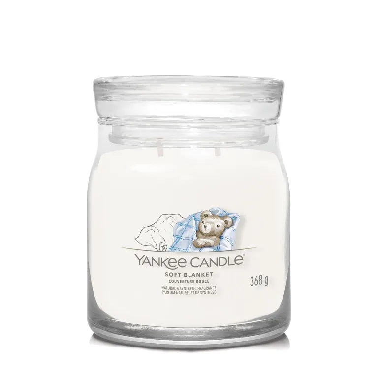 Ellipse Candles - Crimson Berries