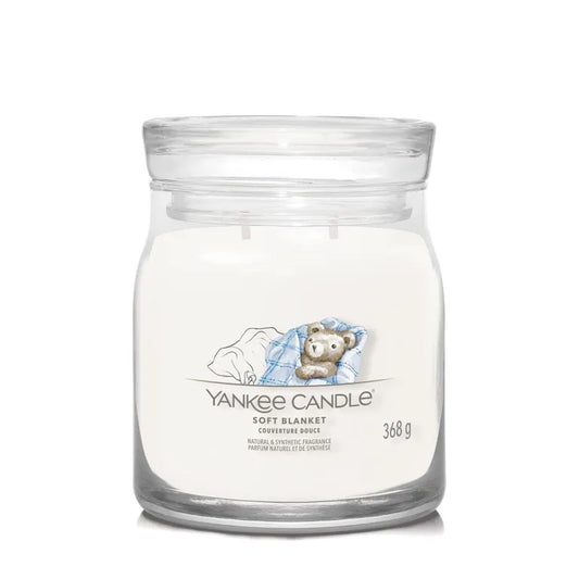 Ellipse Candles - Crimson Berries