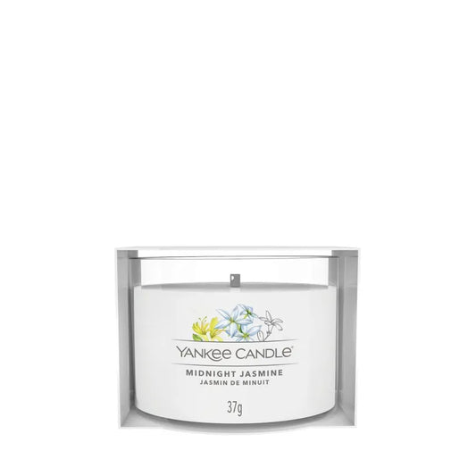 Ellipse Candles - Crimson Berries