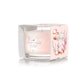 Ellipse Candles - Crimson Berries
