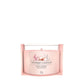 Ellipse Candles - Crimson Berries