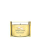Ellipse Candles - Crimson Berries