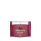 Ellipse Candles - Crimson Berries