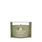 Ellipse Candles - Crimson Berries