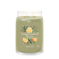 Ellipse Candles - Crimson Berries