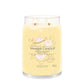 Ellipse Candles - Crimson Berries
