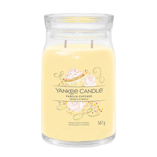 Ellipse Candles - Crimson Berries