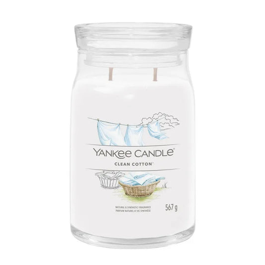 Ellipse Candles - Crimson Berries