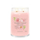 Ellipse Candles - Crimson Berries