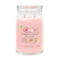 Ellipse Candles - Crimson Berries