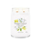 Ellipse Candles - Crimson Berries