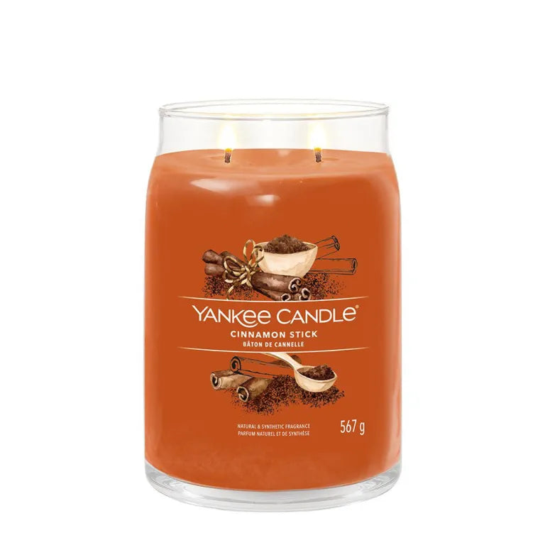 Ellipse Candles - Crimson Berries