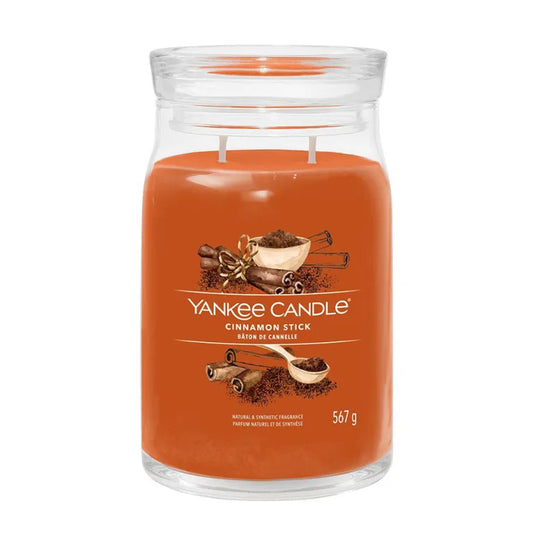 Ellipse Candles - Crimson Berries