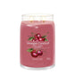 Ellipse Candles - Crimson Berries
