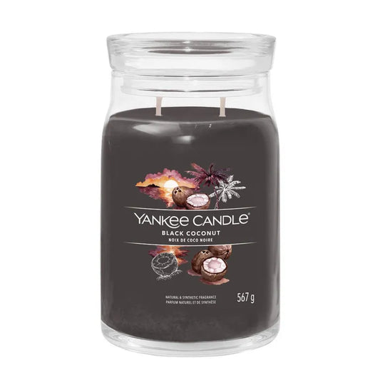 Ellipse Candles - Crimson Berries