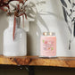 Ellipse Candles - Crimson Berries
