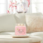 Ellipse Candles - Crimson Berries