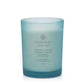 Candele Ellisse - Bacche Cremisi
