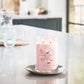 Ellipse Candles - Crimson Berries