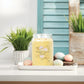 Ellipse Candles - Crimson Berries