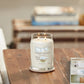 Ellipse Candles - Crimson Berries