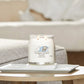 Ellipse Candles - Crimson Berries