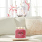 Ellipse Candles - Crimson Berries