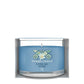 Ellipse Candles - Crimson Berries