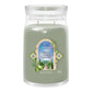 Ellipse Candles - Crimson Berries