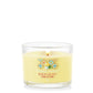 Ellipse Candles - Crimson Berries