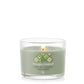 Ellipse Candles - Crimson Berries