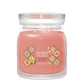 Ellipse Candles - Crimson Berries