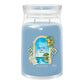 Ellipse Candles - Crimson Berries