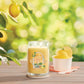 Ellipse Candles - Crimson Berries