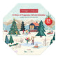Yankee Candle Adventkalender