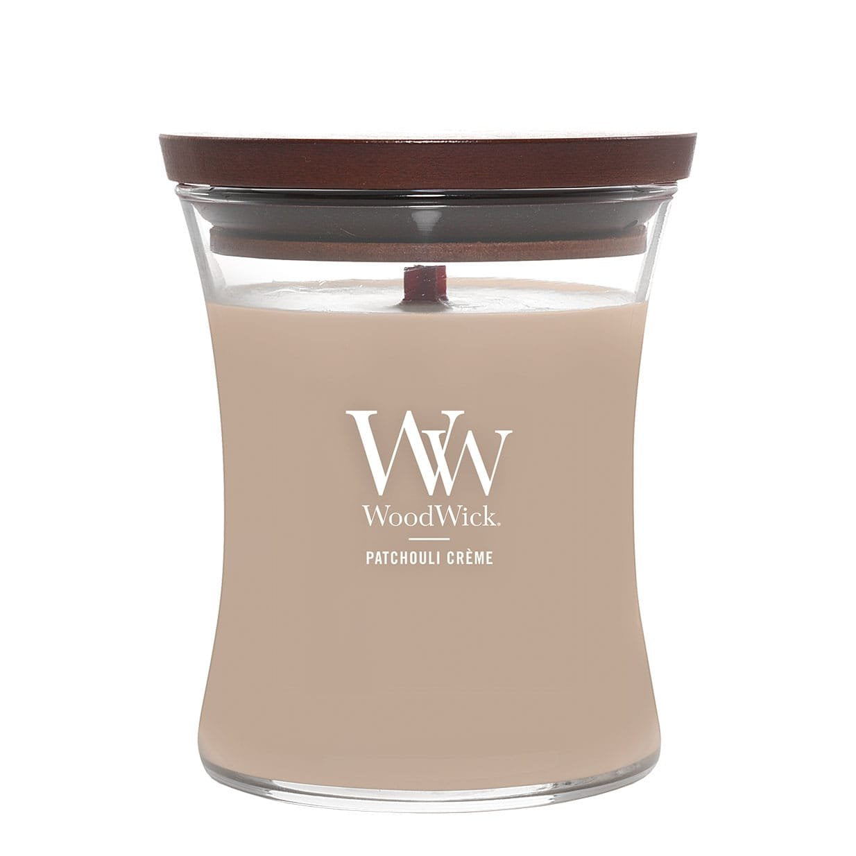 Candele a forma di clessidra - Betulla media magnolia clessidra