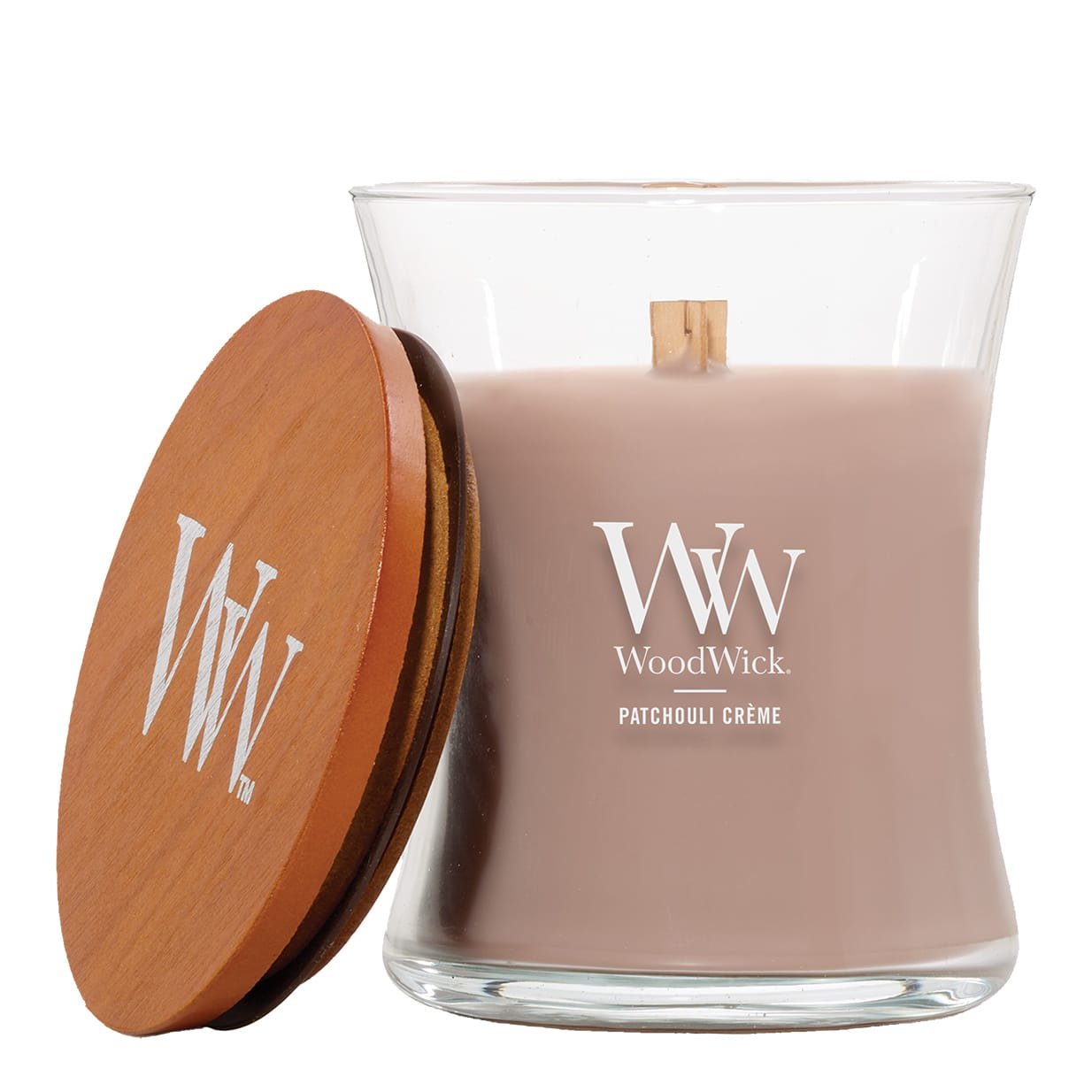 Candele a forma di clessidra - Betulla media magnolia clessidra